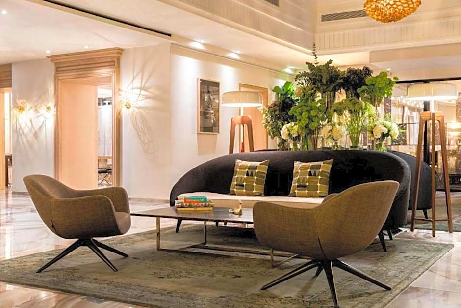 Renaissance by Marriott Paris Vendome Hotel