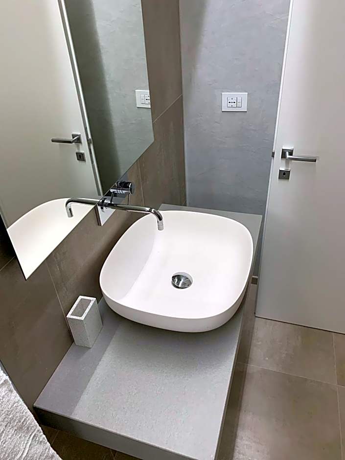 B&B Galleria Cavour