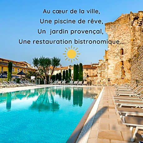 Aquabella Hotel & Spa