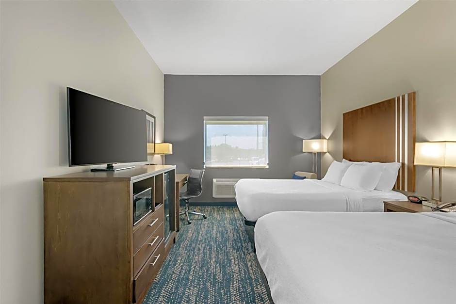 Best Western Plus Washington Hotel