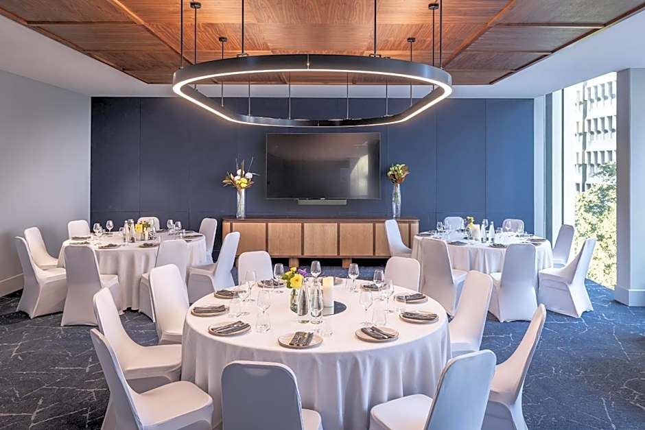 Voco Auckland City Centre By IHG