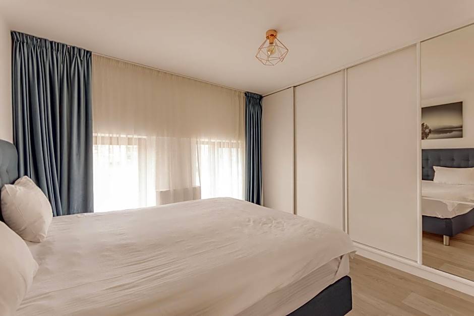 ZEN Central Apartments