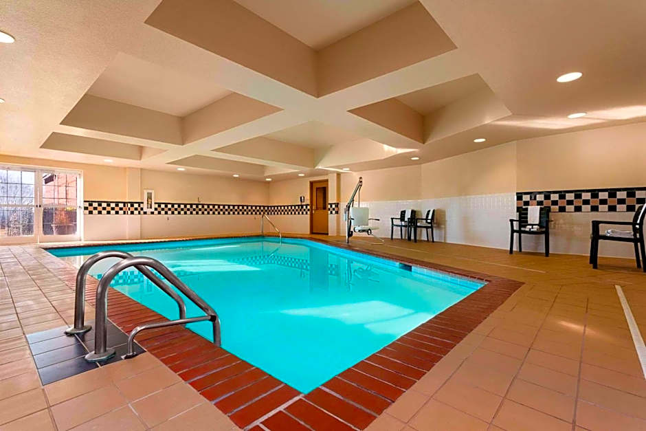 Country Inn & Suites by Radisson, Anderson, SC