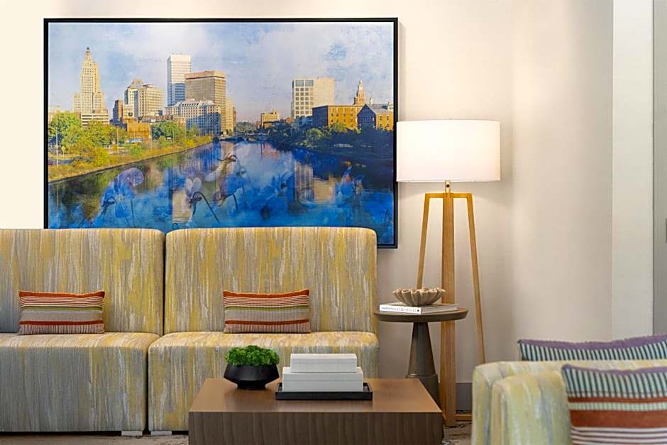 Hilton Providence