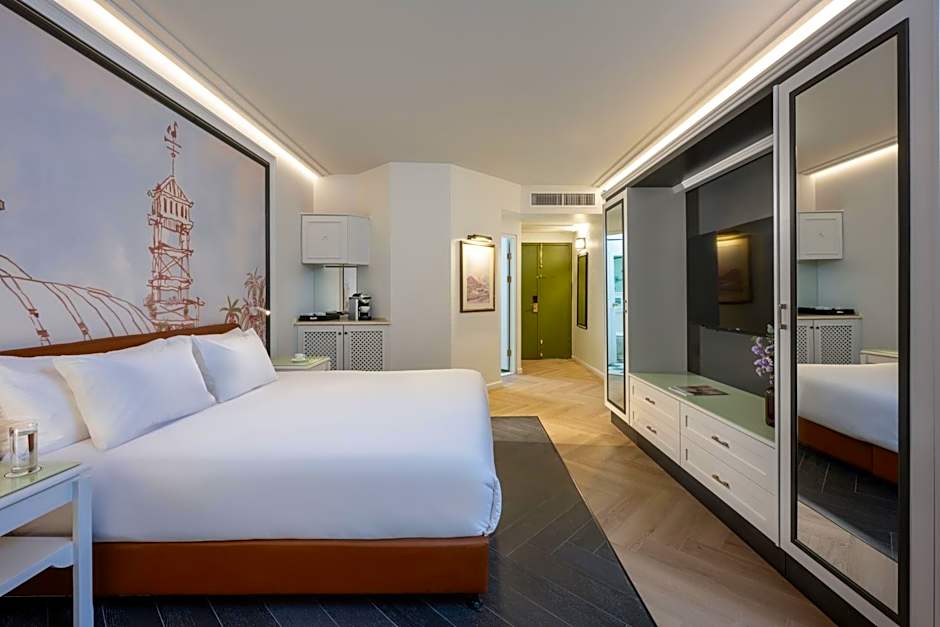 Herods Boutique Eilat a Premium collection by Fattal Hotels