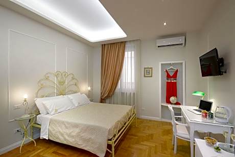 Luxury Quadruple Room