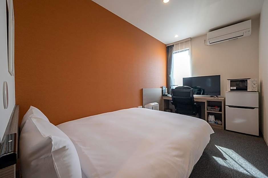 HOTEL R9 The Yard Ashikaga Eki Nishi