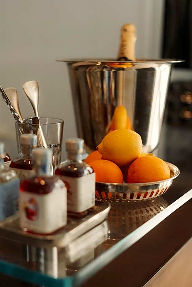 Hotel Palazzo Guiscardo