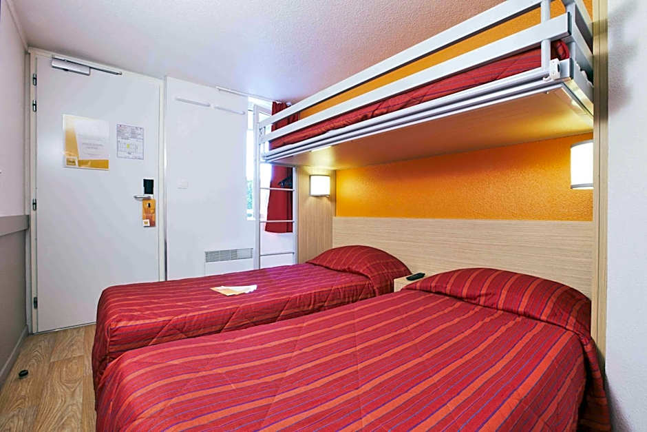 Hotel Premiere Classe La Rochelle Nord - Puilboreau