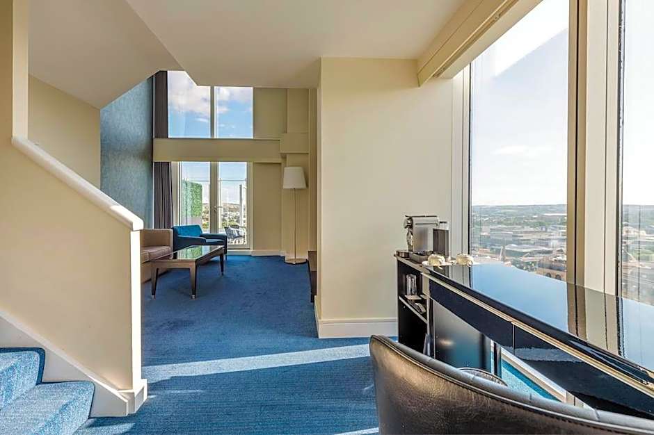 Radisson Blu Hotel, Bristol