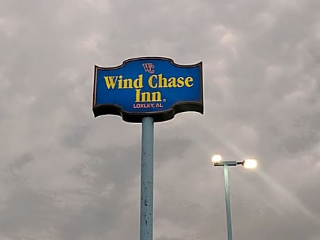 Wind Chase Inn