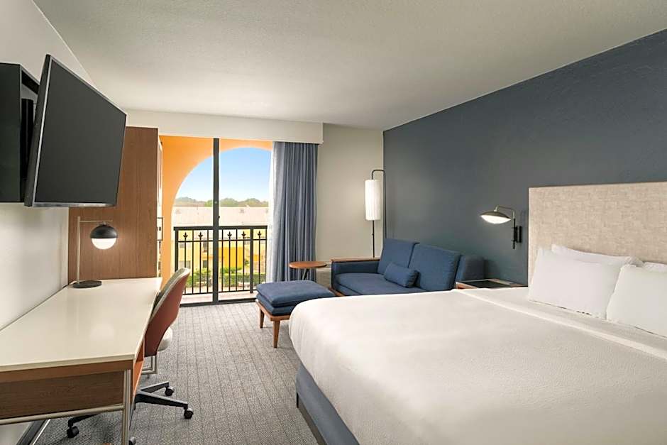 Courtyard by Marriott Boynton Beach