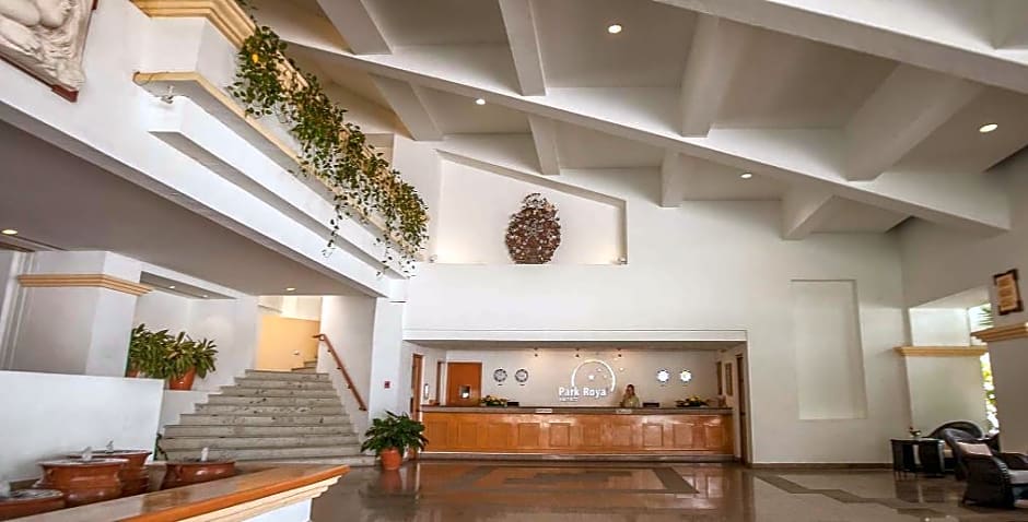Park Royal Huatulco-All Inclusive
