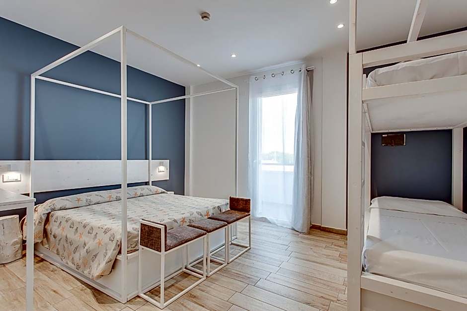 Evo Boutique Hotel & SPA