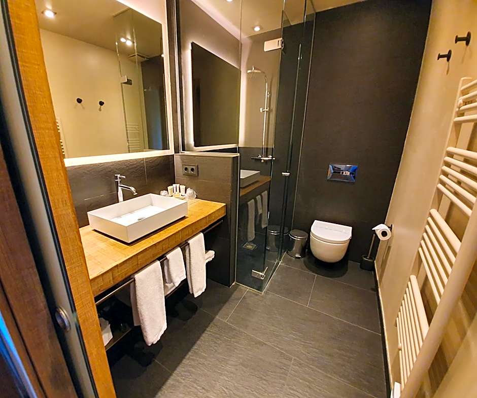 Hotel Boutique Puig Francó