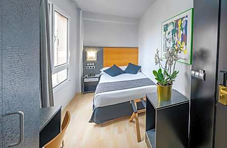 1 single bed