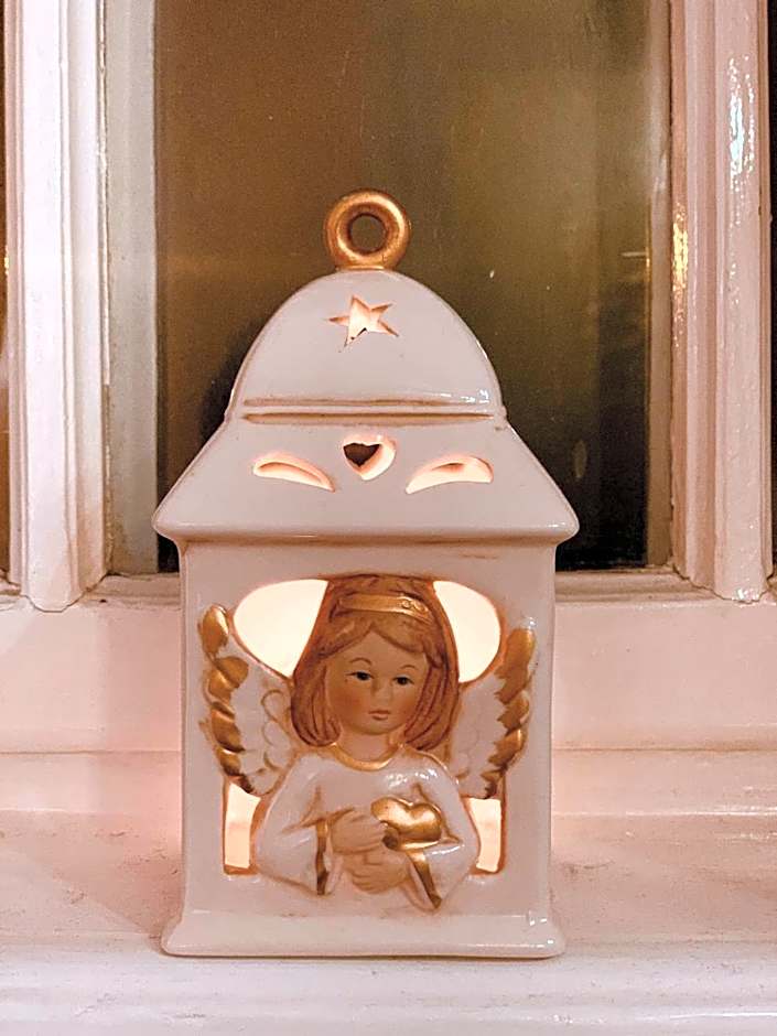 Royal Residence 1901