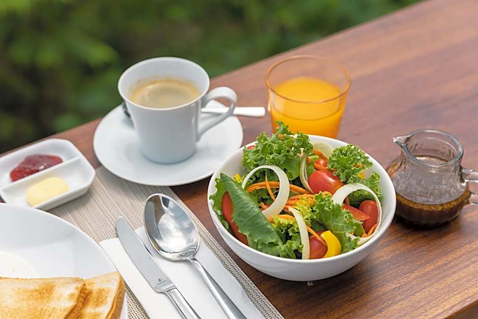 The Chu’s Boutique Hotel