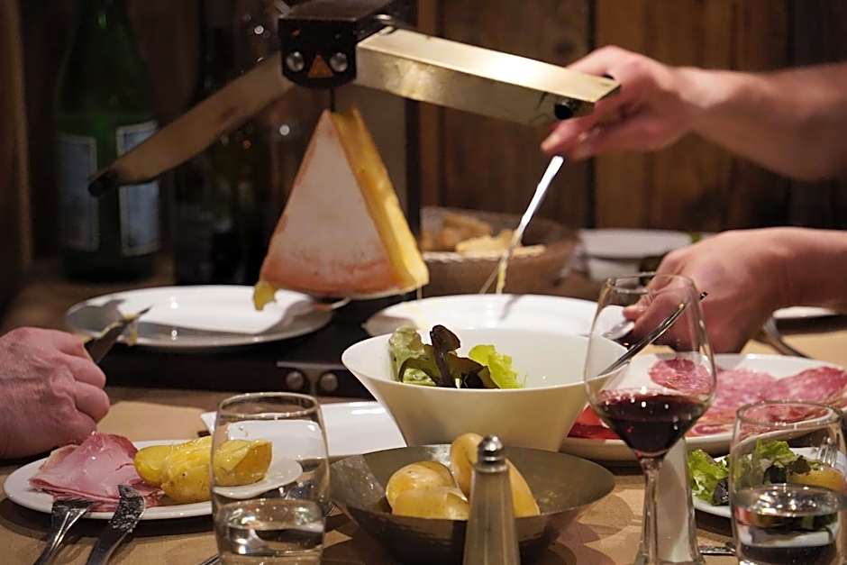 Hôtel Le Sherpa Val Thorens