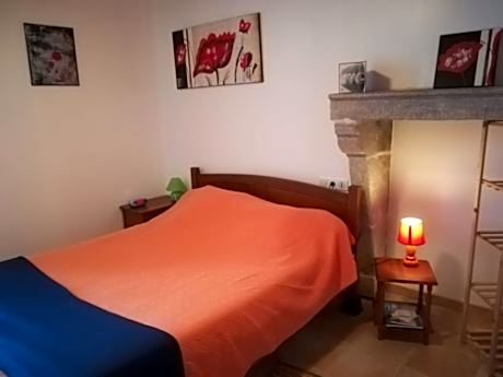 La Halte du Pelerin Chambres d'hotes