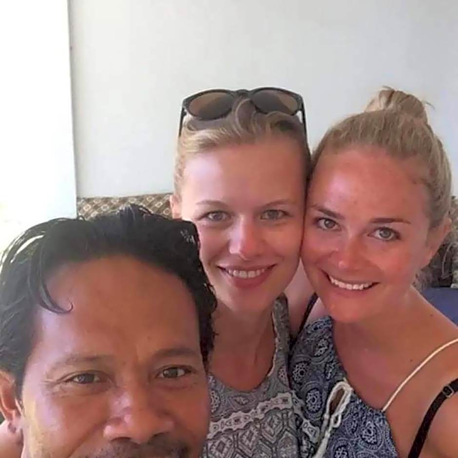 AMIGOS BUNGALOWS GILI MENO