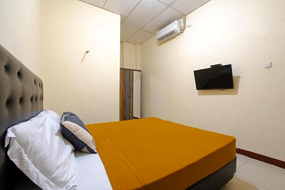 Athena Syariah Residence