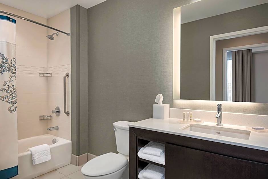 Residence Inn by Marriott Boise Downtown/City Center