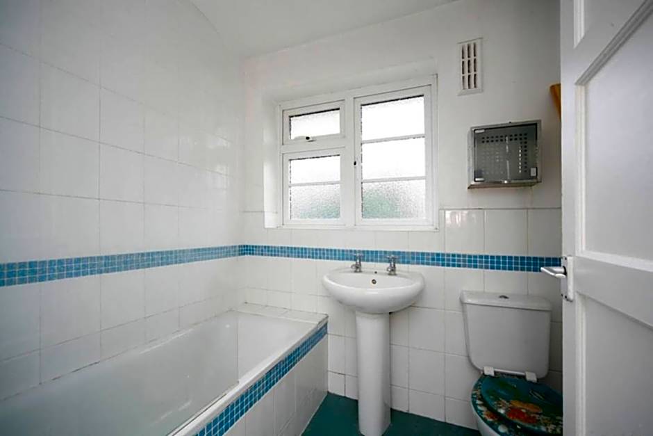 London Comfy Doubles