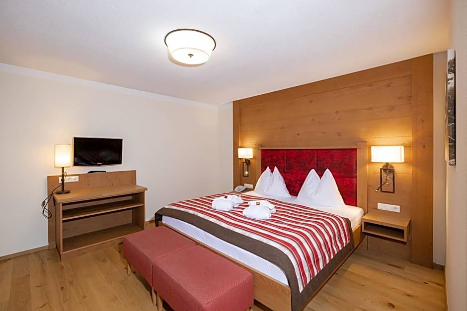 Hotel Wöscherhof - 4 Sterne Superior