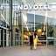 Novotel Melbourne South Wharf
