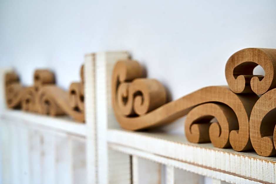 Affittacamere La Piazzetta