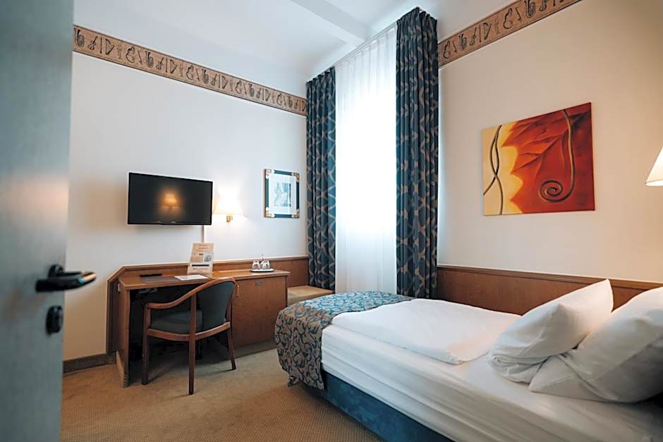 Hotel Viktoria