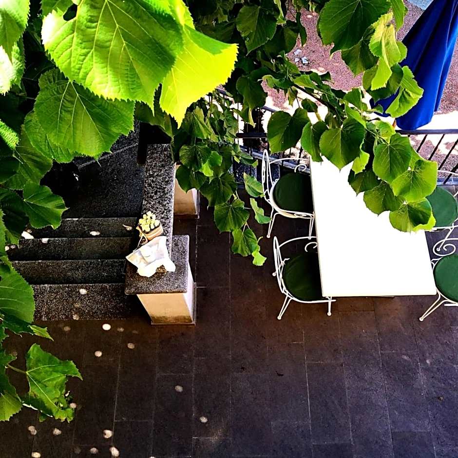 Salotto Brè - Bed & Breakfast charming rooms