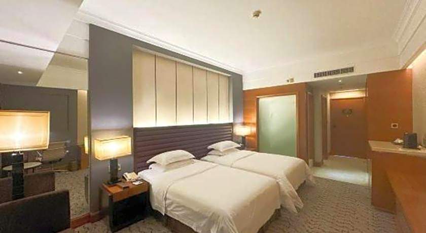 King Century Hotel