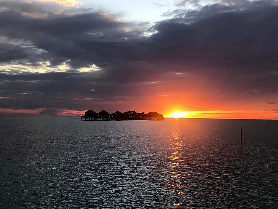 Maglami-lami Water House