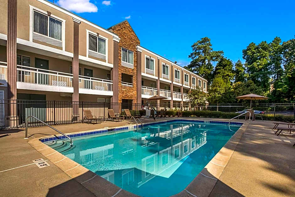 Quality Inn Atlanta Northlake