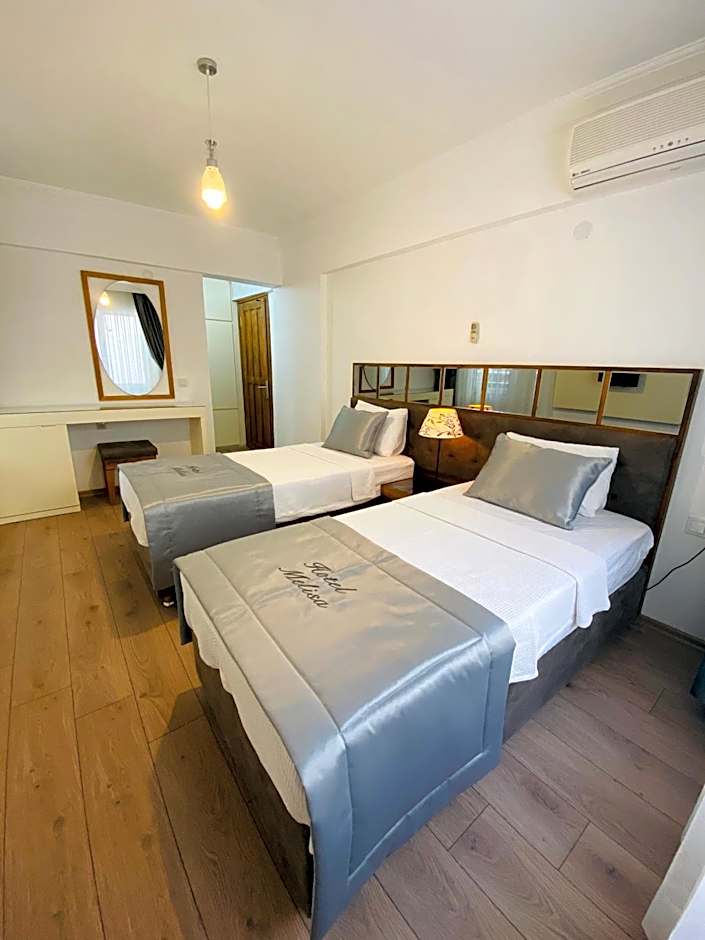 Melisa Hotel