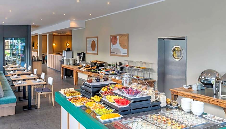 Hotel Münster Kongresscenter Affiliated by Melia