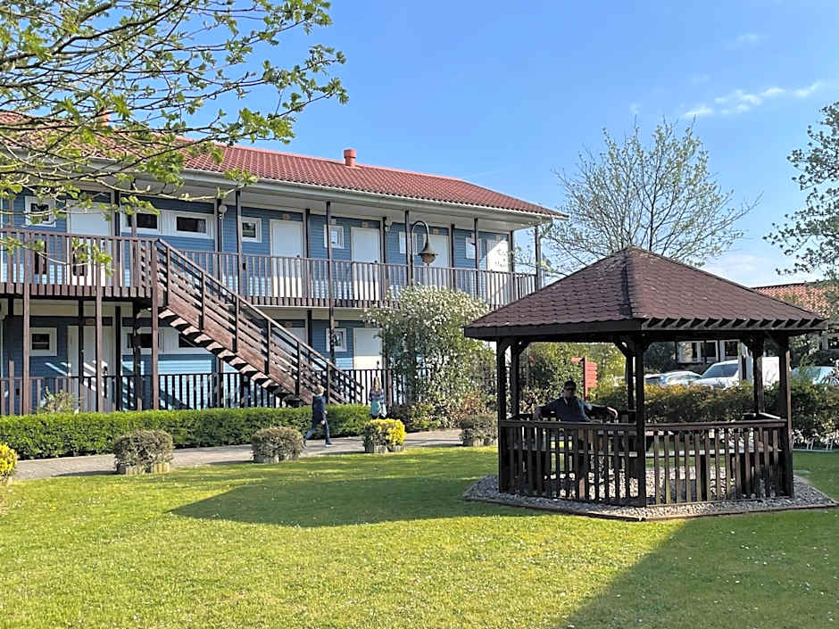 Hotel Schwedenhaus Wismar