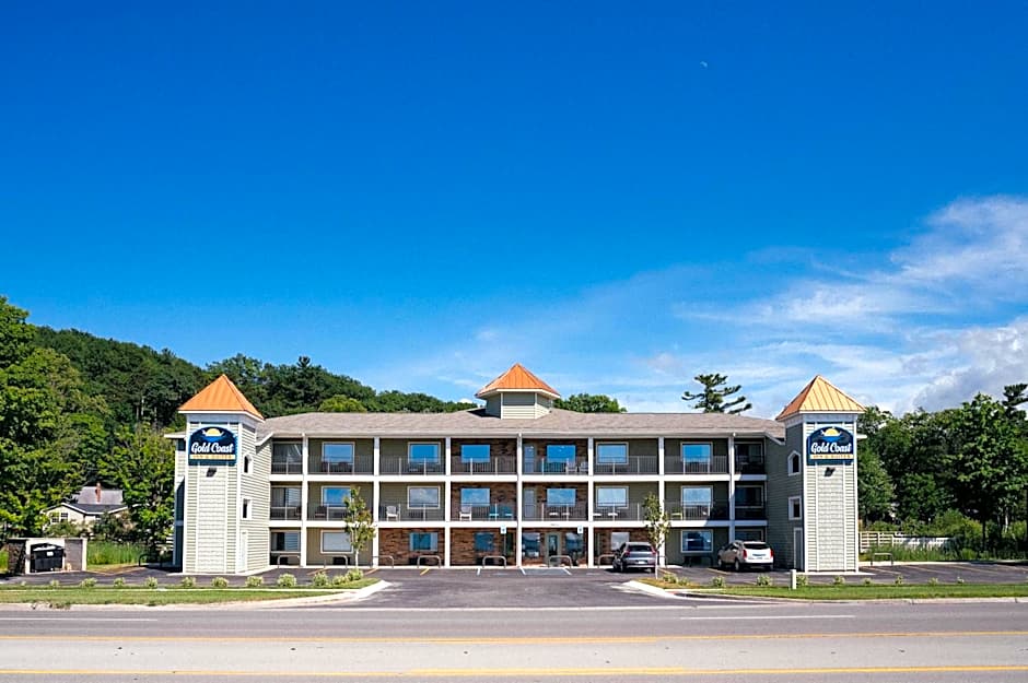 Kasa Gold Coast Inn Traverse City