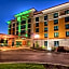 Holiday Inn & Suites Tupelo North By IHG