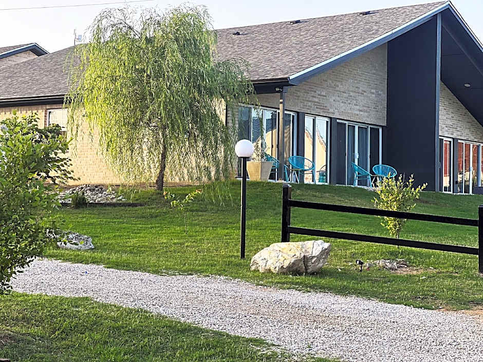 Mulberry Inn