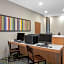 Holiday Inn Express & Suites Lubbock Central - Univ Area by IHG