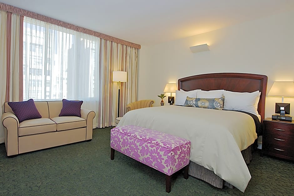 Marriott Vacation Club®, New York City