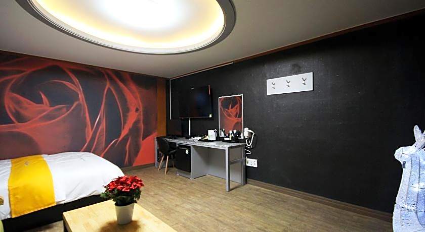 Business Hotel Busan Station