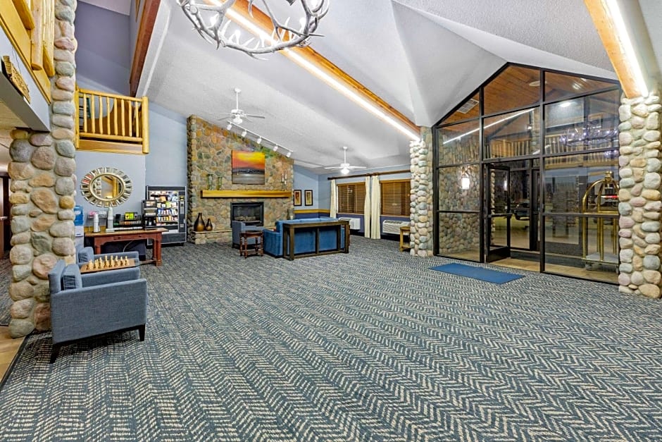 AmericInn by Wyndham Sayre