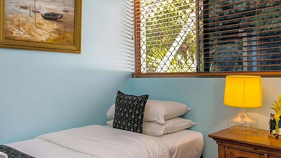 Sunrise Cove Holiday Apartments