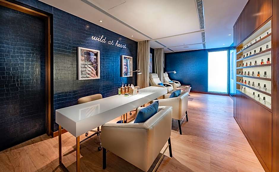 Hard Rock Hotel Desaru Coast