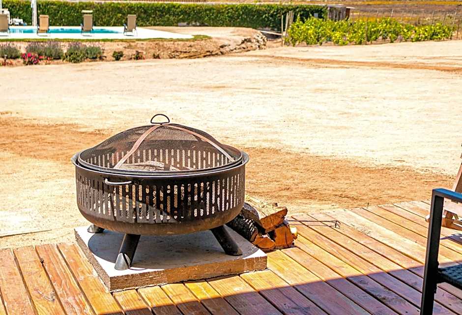 Finca San Sebastian
