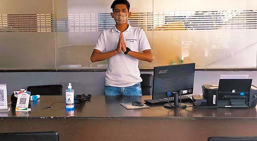 Airport Gateway Hotel